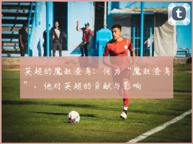 英超的魔狂渣鸟：何为“魔狂渣鸟”，他对英超的贡献与影响