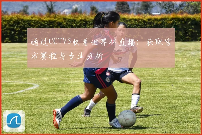 通过CCTV5收看世界杯直播:获取官方赛程与专业分析