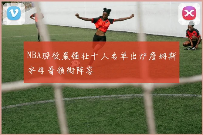 NBA现役最强壮十人名单出炉詹姆斯字母哥领衔阵容