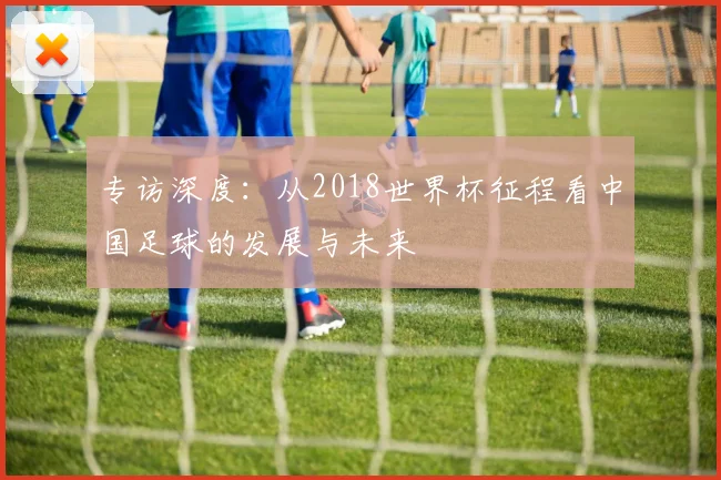 专访深度:从2018世界杯征程看中国足球的发展与未来