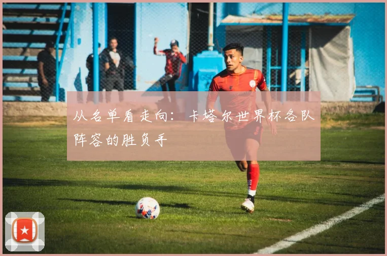 从名单看走向:卡塔尔世界杯各队阵容的胜负手