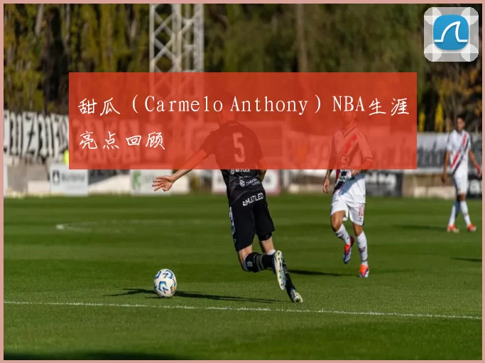 甜瓜（Carmelo Anthony）NBA生涯亮点回顾
