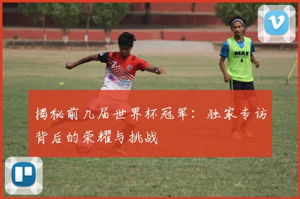 揭秘前几届世界杯冠军:独家专访背后的荣耀与挑战