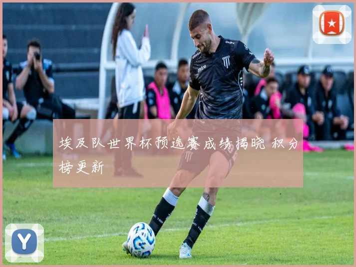 埃及队世界杯预选赛成绩揭晓 积分榜更新